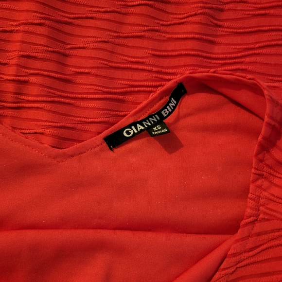 Gianni Bini Dress - Picture 4 of 4